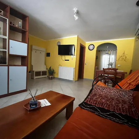 شقة Da Bea *