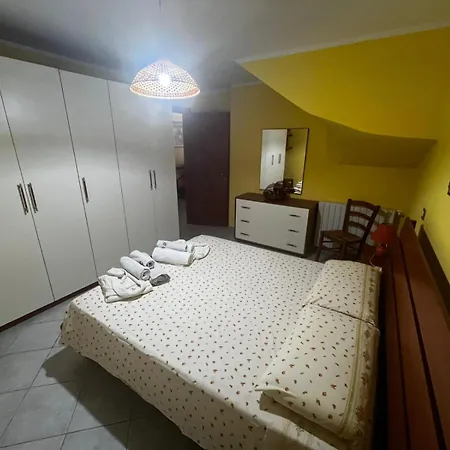 Da Bea Appartement Càbras