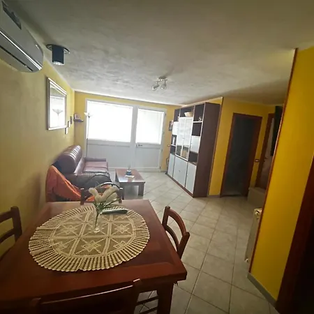 Appartement Da Bea Càbras