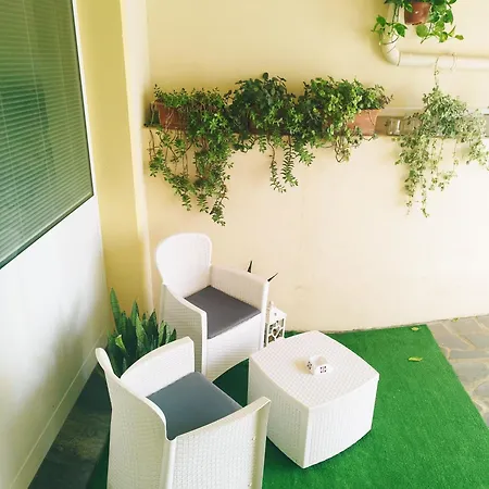 Appartement Da Bea
