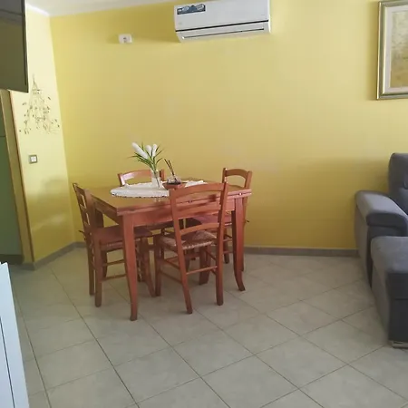 Da Bea Appartement *