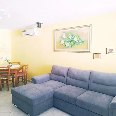 Da Bea Lejlighed Càbras