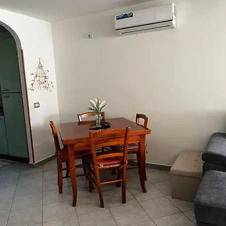Apartmán Da Bea
