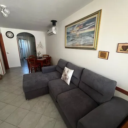 Da Bea شقة Càbras