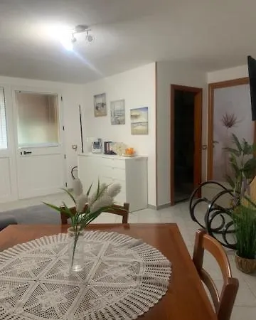 Appartement Da Bea