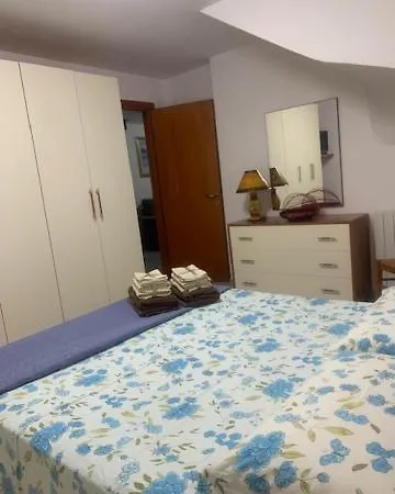 Appartement Da Bea *