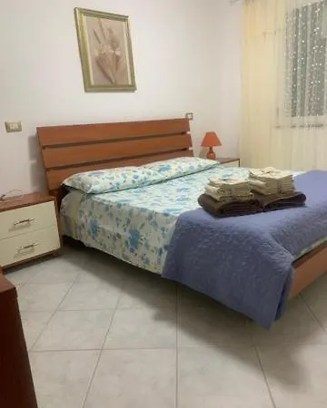 Appartement Da Bea Càbras