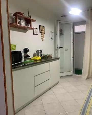 Appartement Da Bea