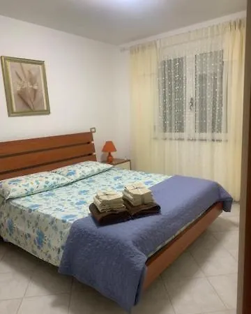 Da Bea Appartement Càbras
